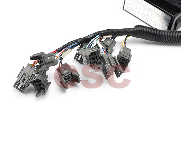 SUMITOMO-SH210-INTERNAL WIRE HARNESS KHR16003