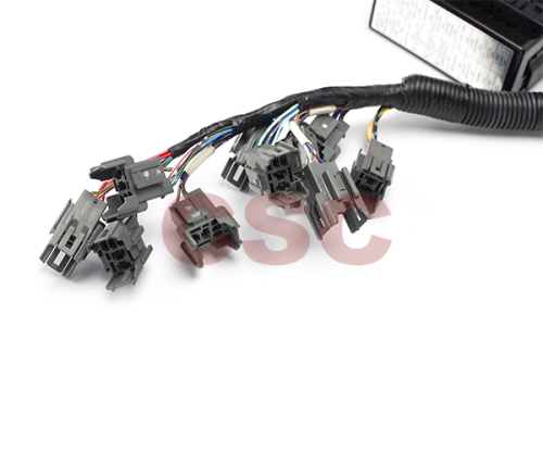SUMITOMO-SH210-INTERNAL WIRE HARNESS KHR16003