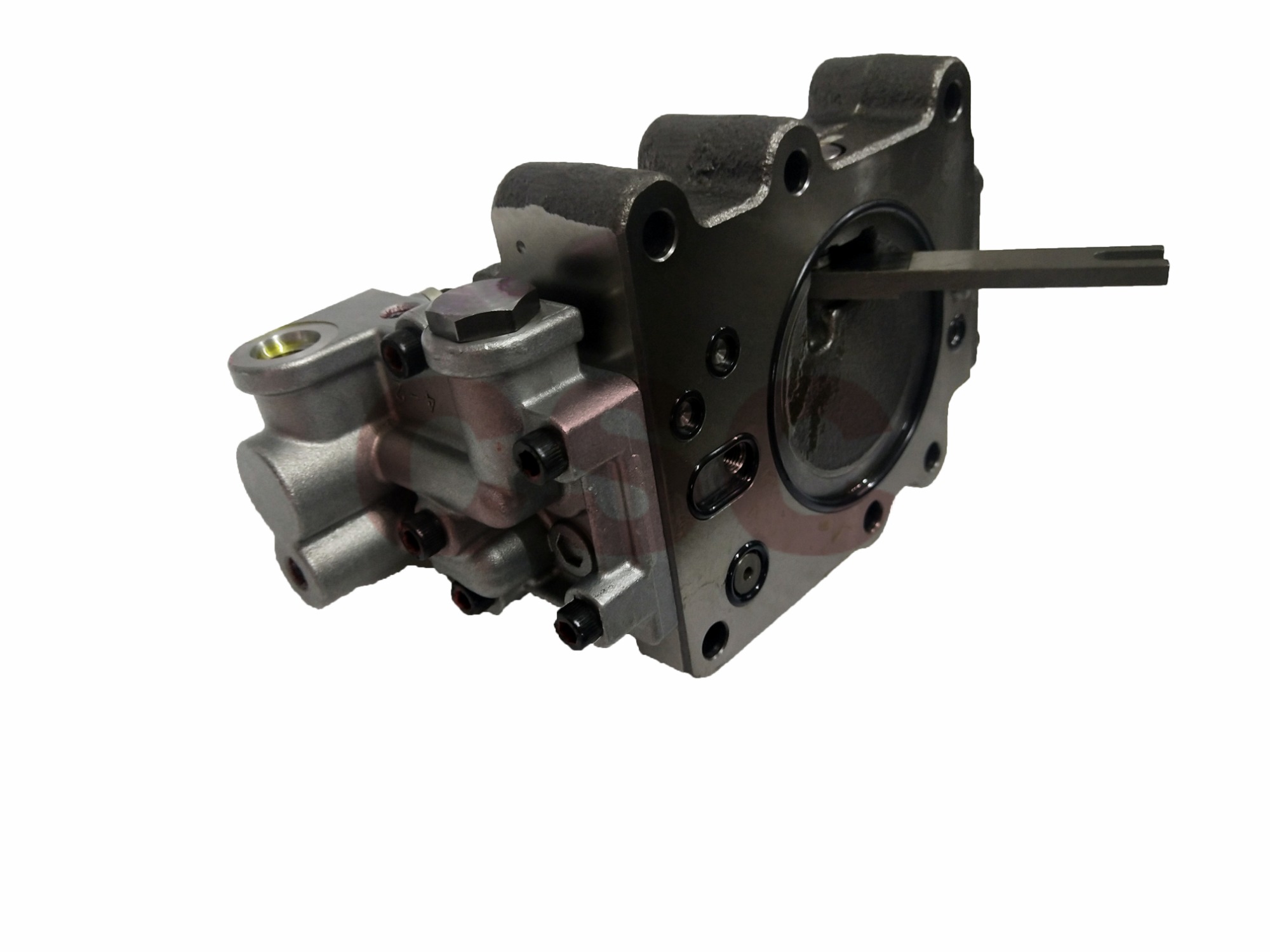 KPM-KR3K-K-0E70 REGULATOR