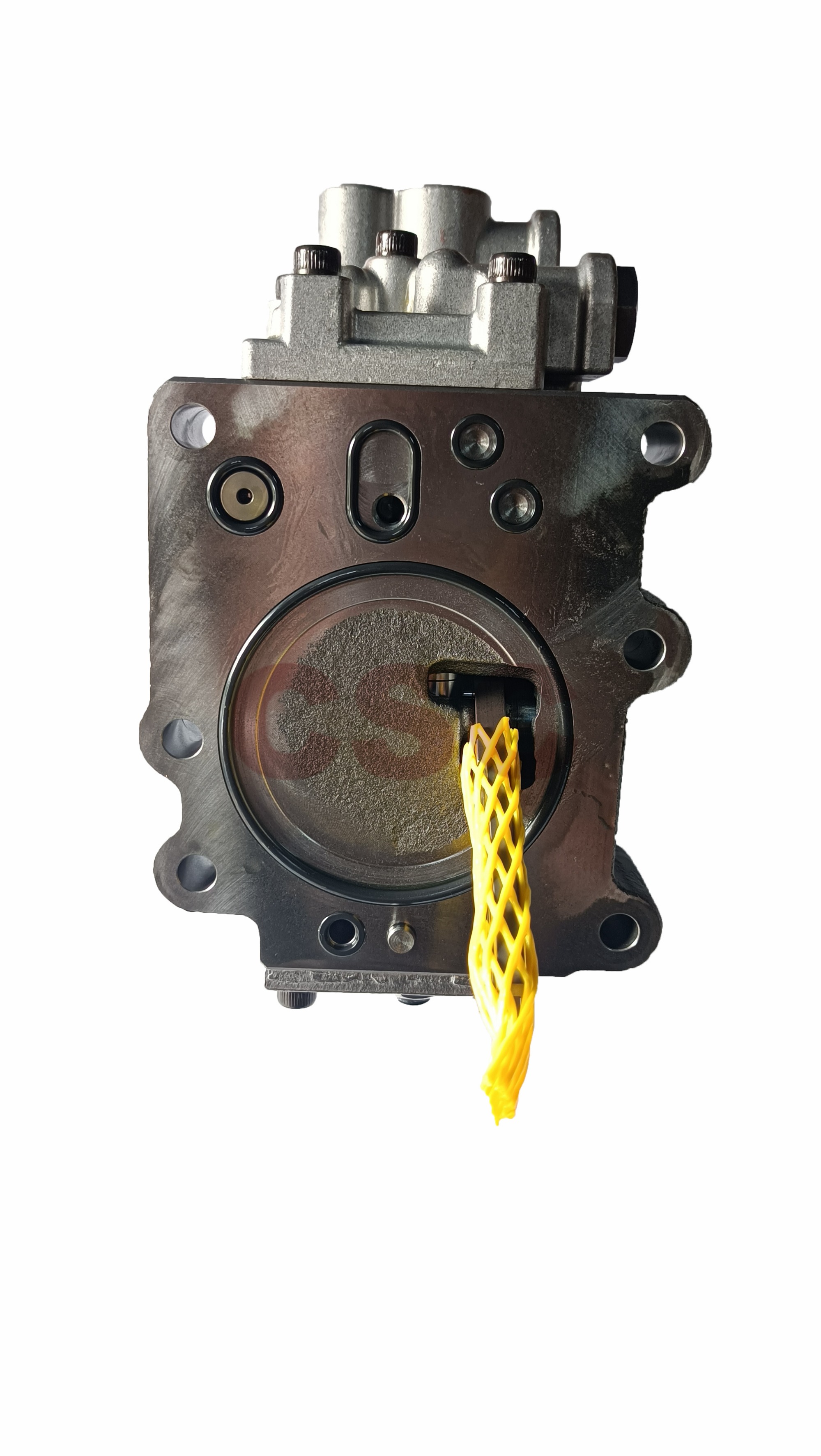 KPM-K5V160-K0EZ1-V REGULATOR