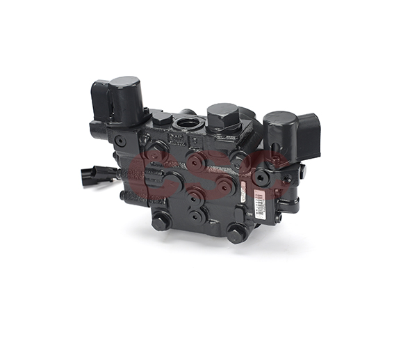 SUMITOMO-SH450-5 SPL MOTOR(FAV HYD) KWH0018