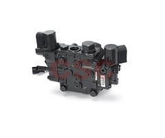 SUMITOMO-SH450-5 SPL MOTOR(FAV HYD) KWH0018