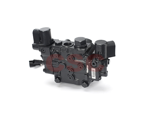 SUMITOMO-SH450-5 SPL MOTOR(FAV HYD) KWH0018
