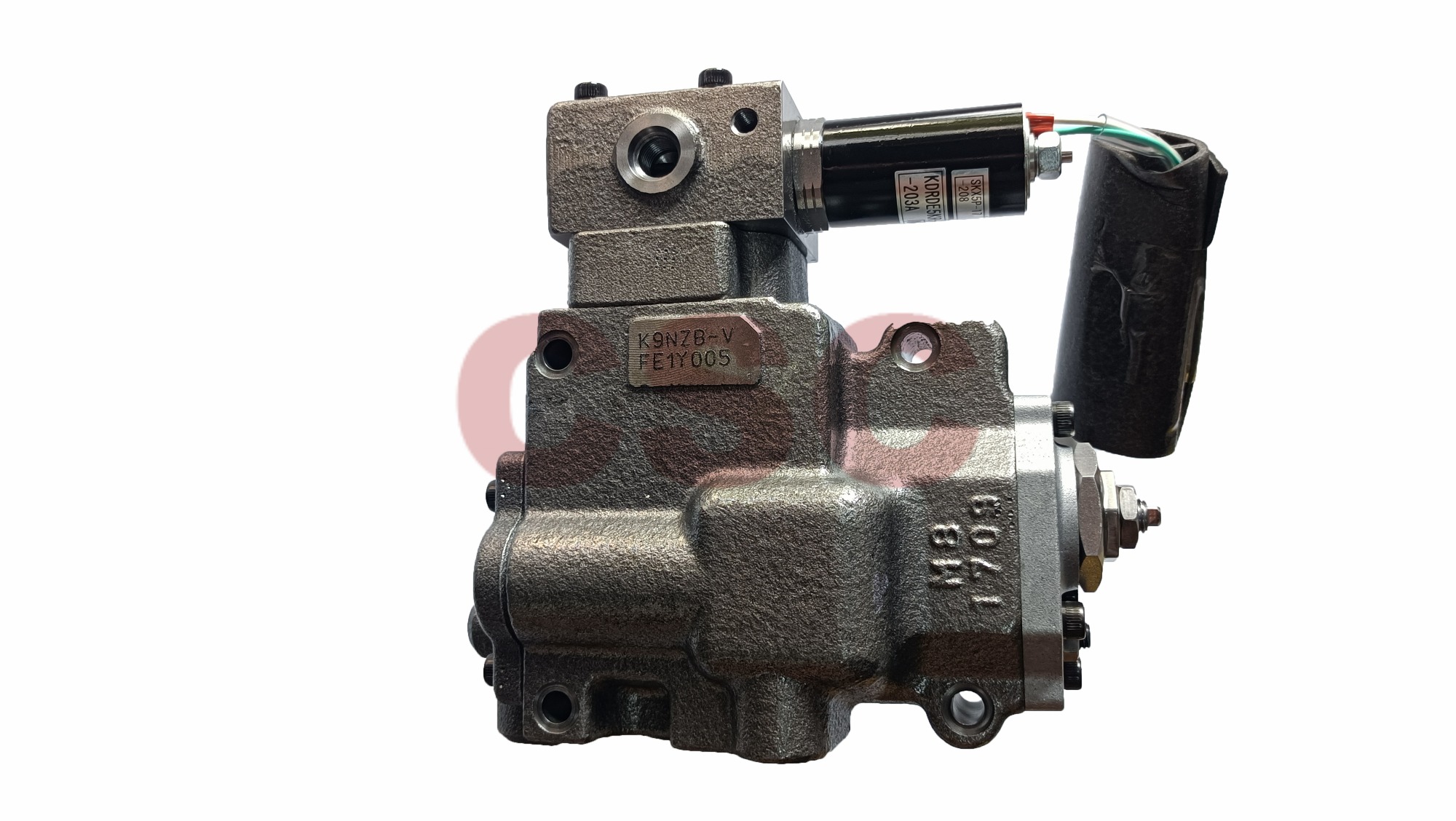 KPM-K5V200-K-9NZB-V REGULATOR
