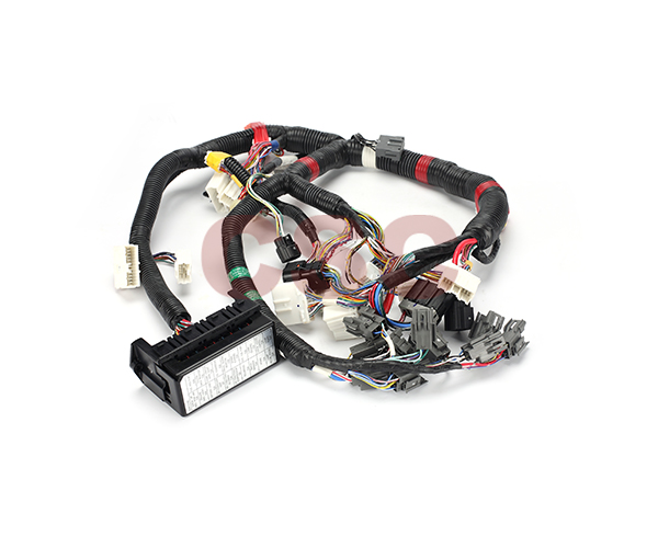 SUMITOMO-SH210-INTERNAL WIRE HARNESS KHR16003