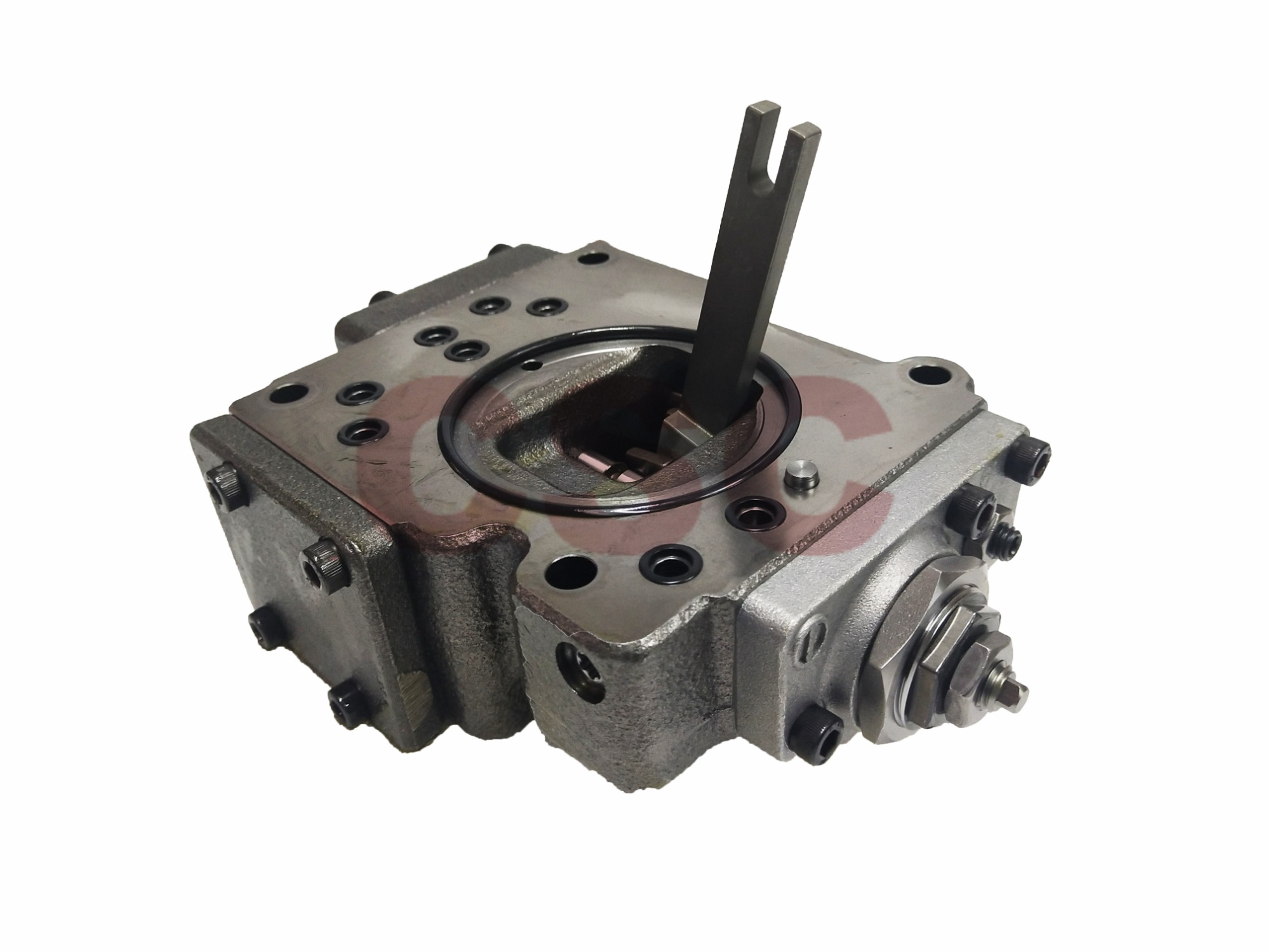 KPM-K5V200-K-9N8X REGULATOR