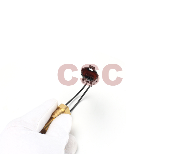 SUMITOMO-SH200A1 WATER TEMP SENSOR KHR1017