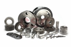 Nabtesco-GM85 TRAVEL MOTOR PARTS