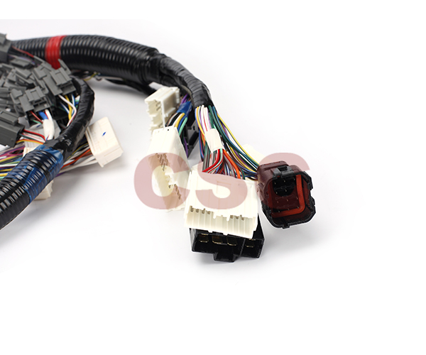 SUMITOMO-SH210-5 INTERNAL WIRE HARNESS KHR16002