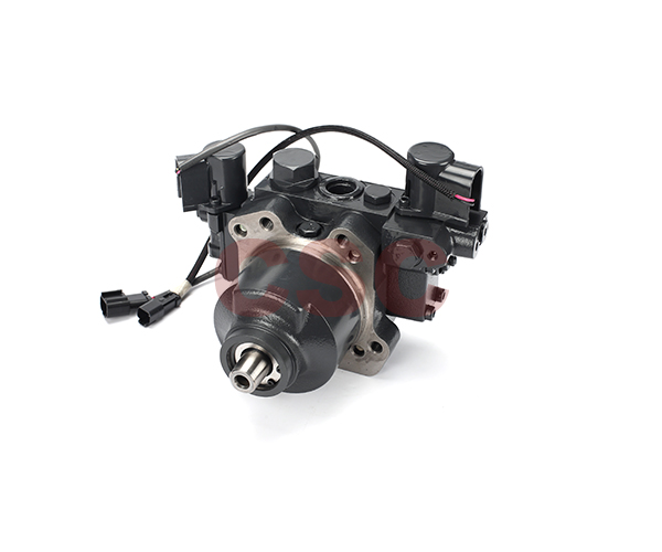 SUMITOMO-SH450-5 SPL MOTOR(FAV HYD) KWH0018