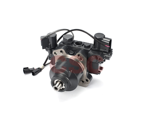 SUMITOMO-SH450-5 SPL MOTOR(FAV HYD) KWH0018