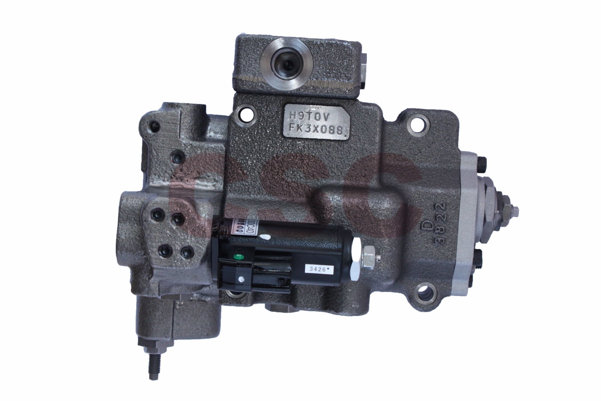 KPM-K3V180-H9T0V REGULATOR