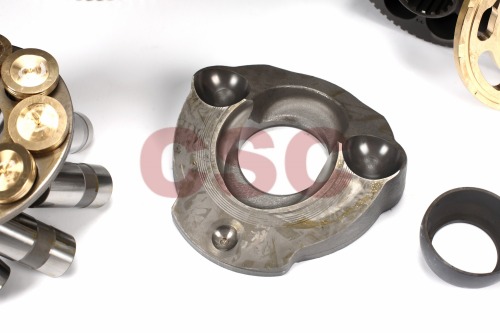 Nabtesco-GM10 TRAVEL MOTOR PARTS