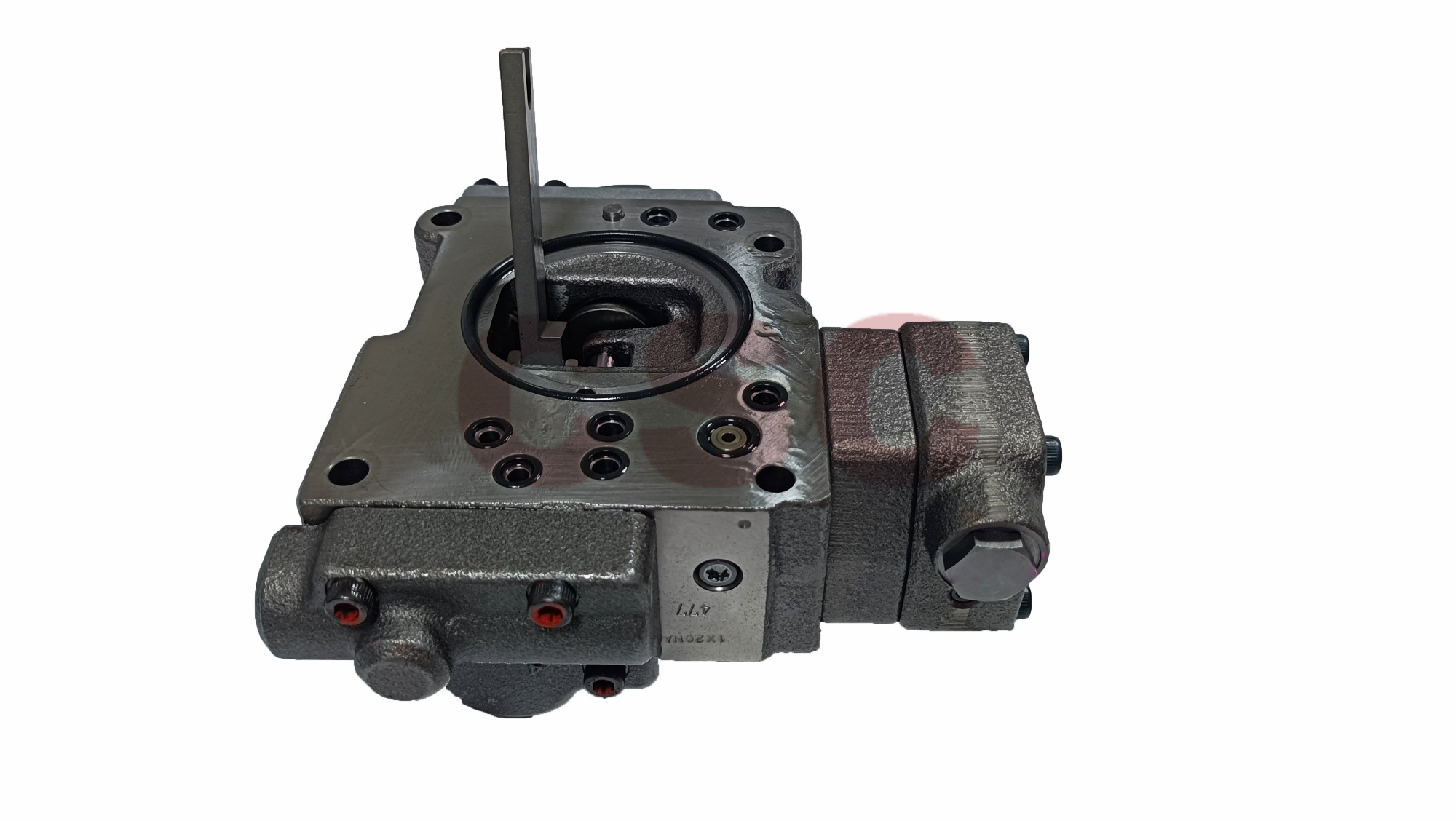 KPM-K5V200-K-9NZ2-V REGULATOR