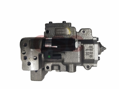KPM-K3V180-H9Y0A REGULATOR