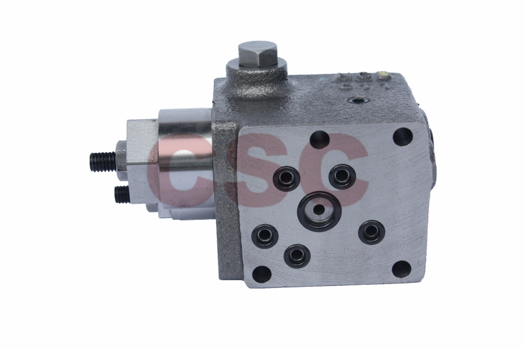 KPM-K3VL80-L-L1A-1 REGULATOR