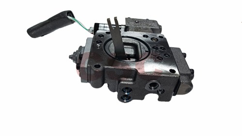 KPM-K5V160-K-9NZA-V REGULATOR