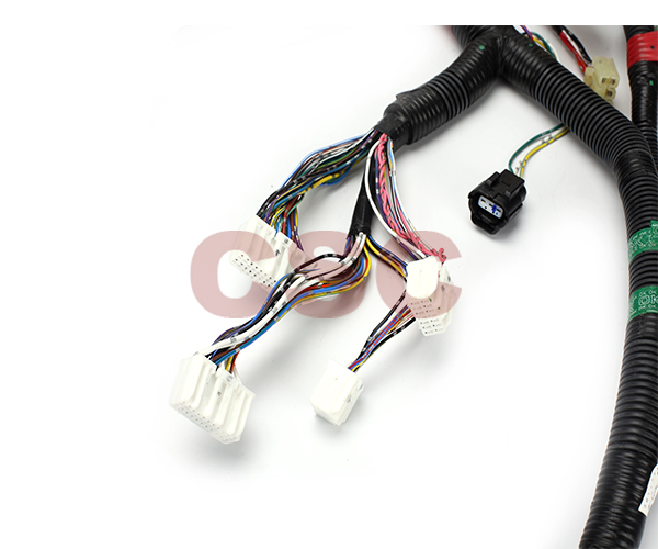 SUMITOMO-SH210-INTERNAL WIRE HARNESS KHR16003
