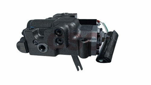 KPM-K5V160-K-9NZA-V REGULATOR