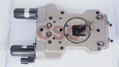KPM-K3V112-GB0E11 REGULATOR