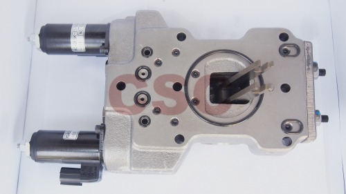 KPM-K3V112-GB0E11 REGULATOR