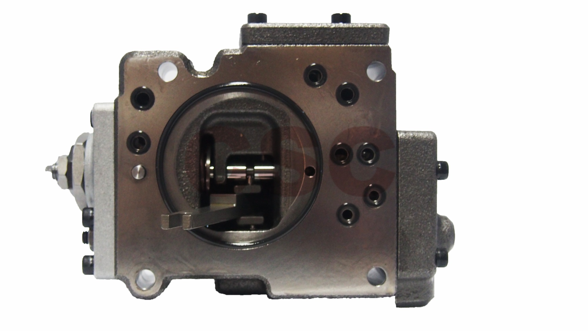 KPM-K5V140-S9N0A-CV REGULATOR