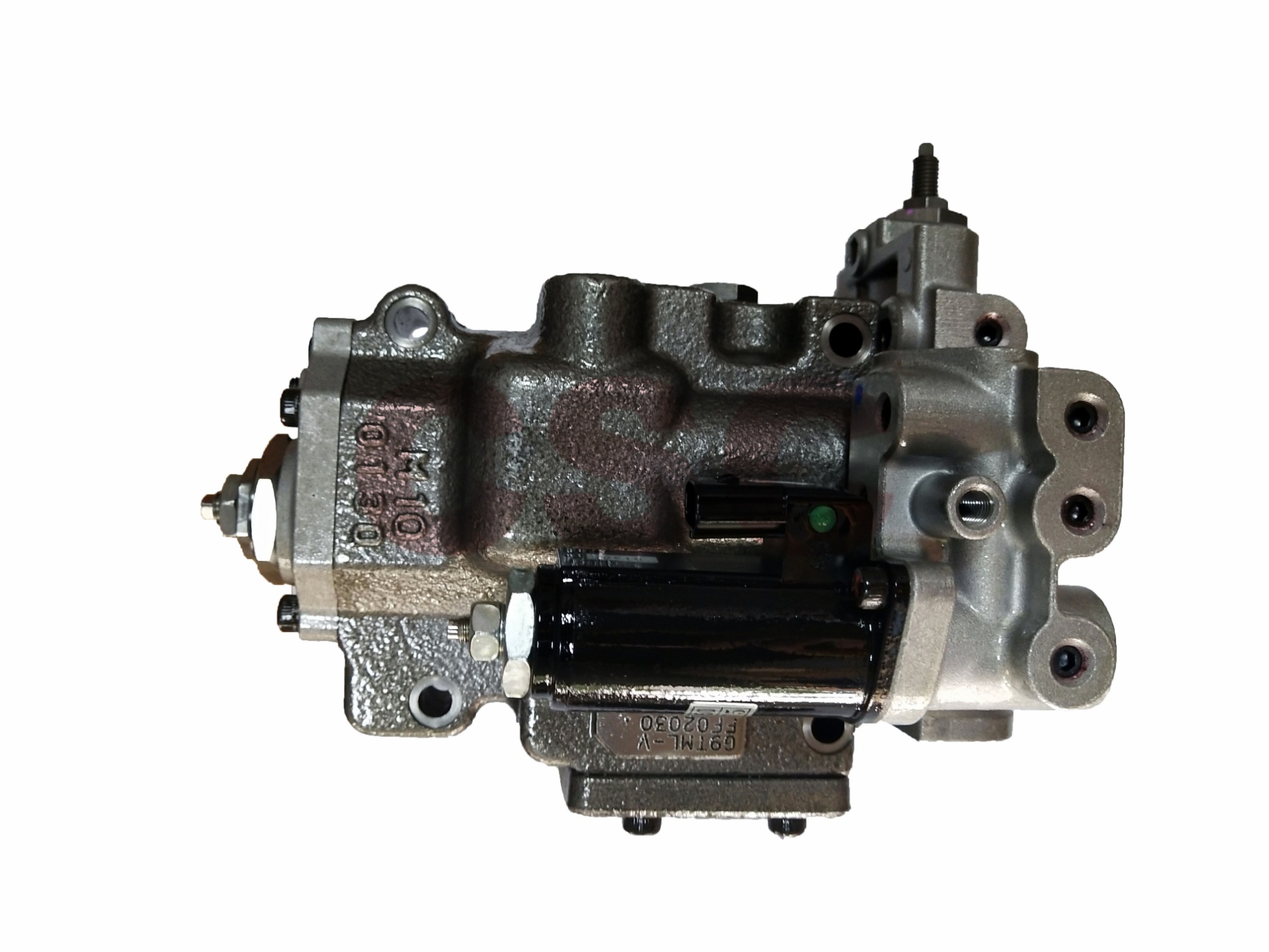 KPM-K3V112-G9TML REGULATOR