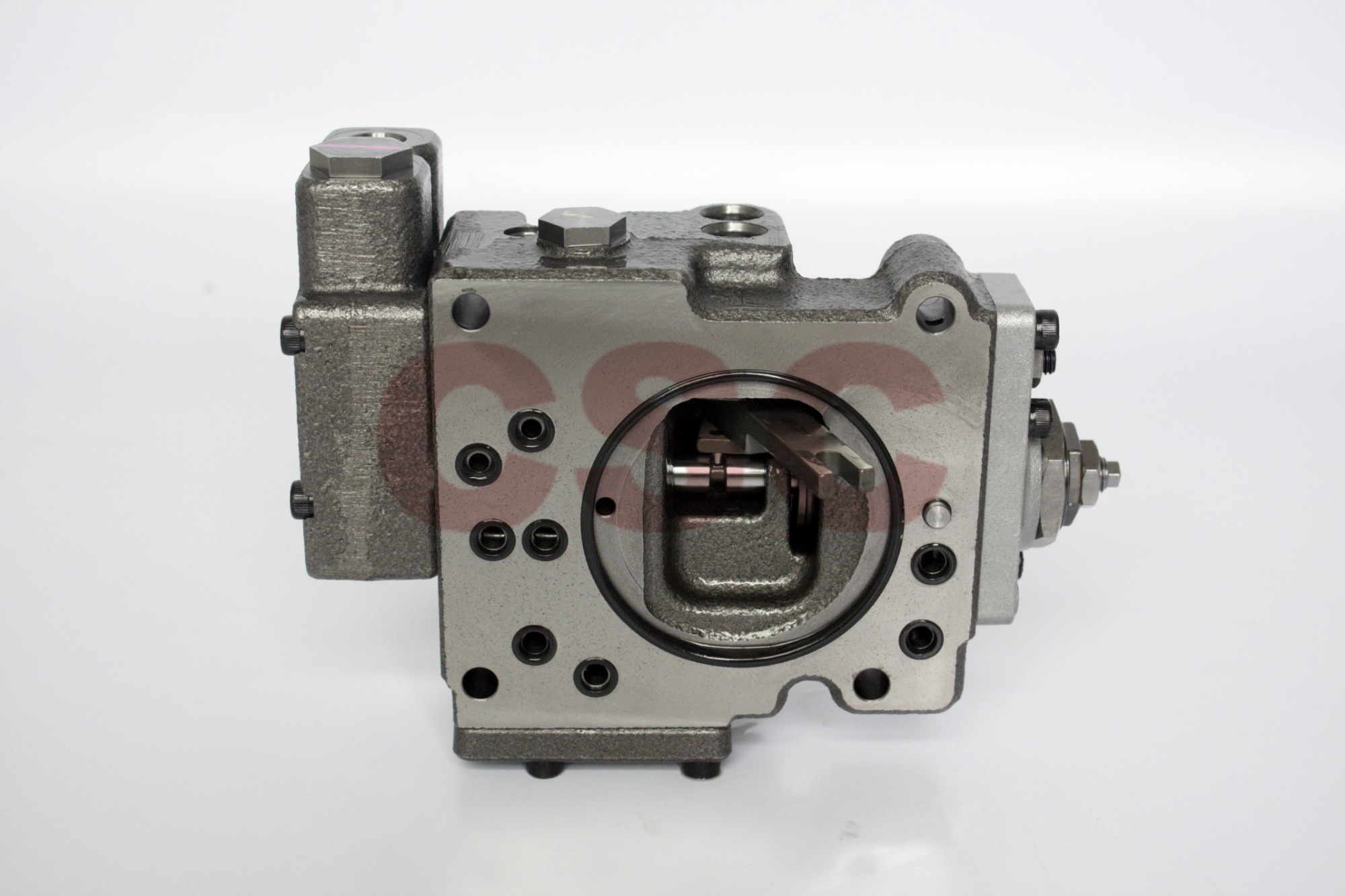 KPM-K3V112-G9X14 REGULATOR