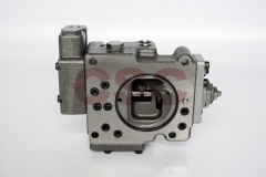 KPM-K3V112-G9X14 REGULATOR
