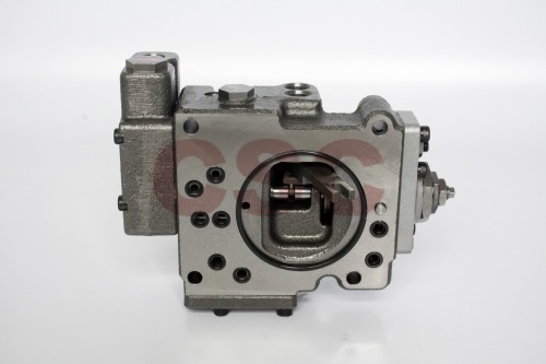 KPM-K3V112-G9X14 REGULATOR