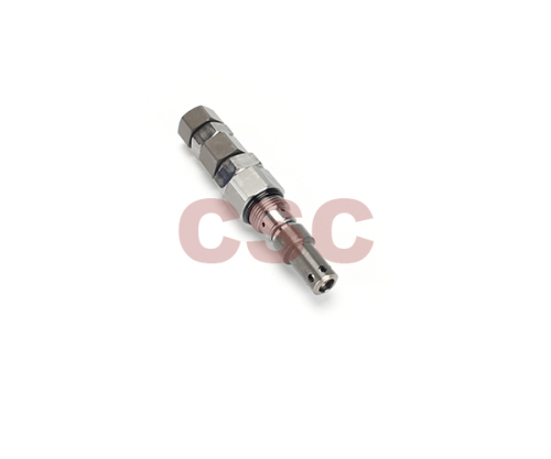SUMITOMO-SH210-5 RELIEF VALVE LJ014720