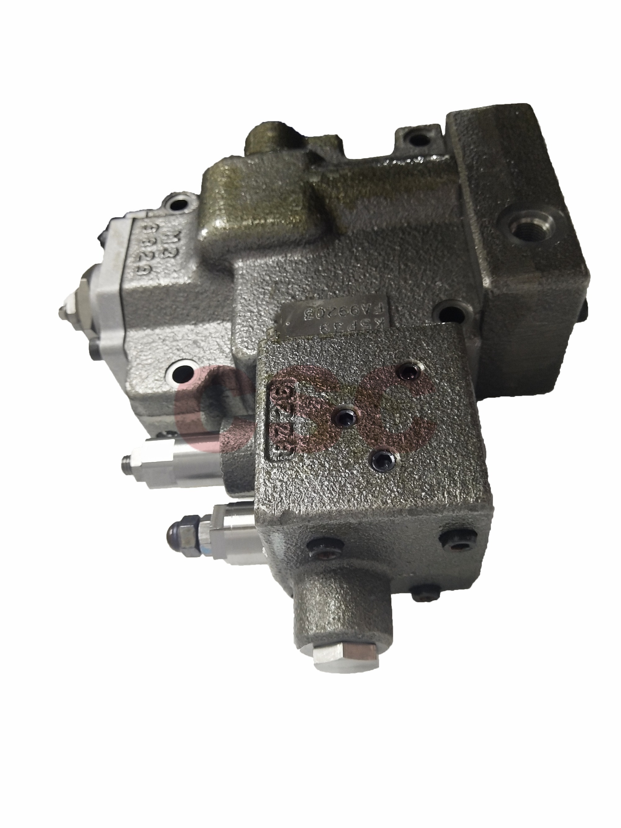 KPM-K-5P39 REGULATOR
