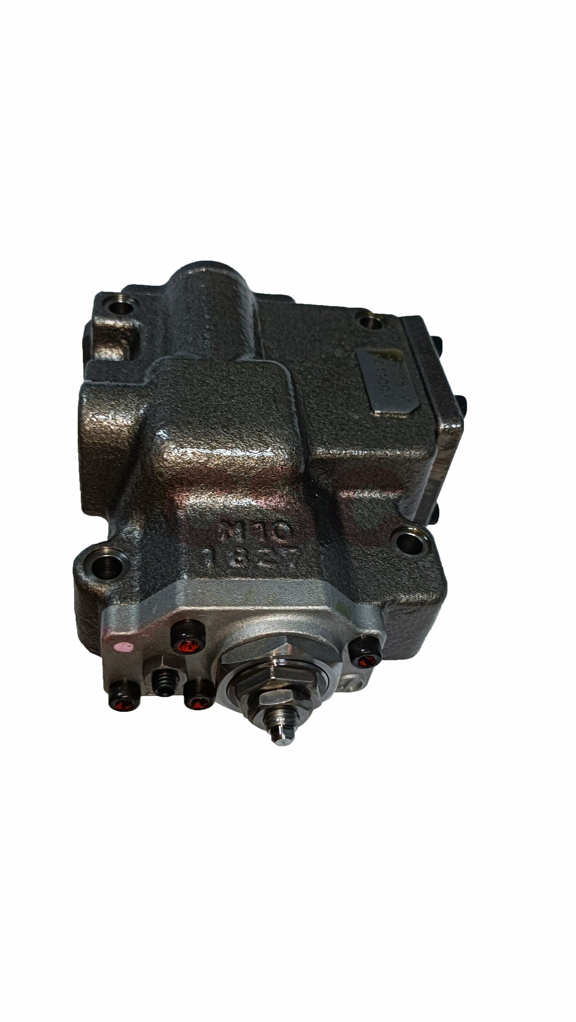 KPM-K5V140-S9N25 REGULATOR