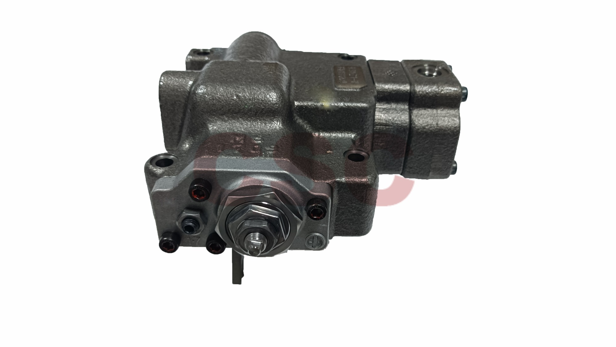 KPM-K5V160-K-9NZ1 REGULATOR