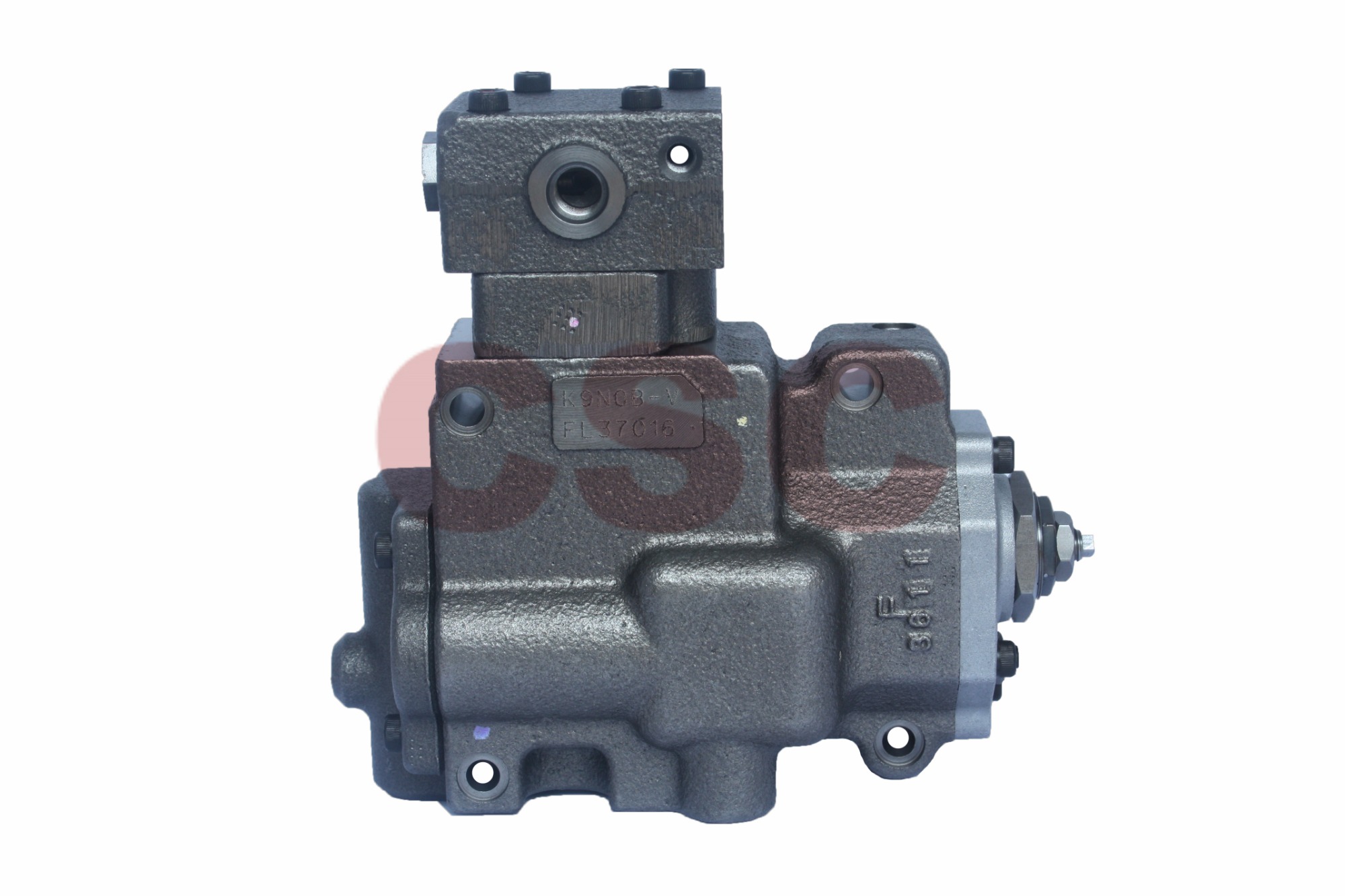 KPM-K5V200-K-9N0B-V REGULATOR
