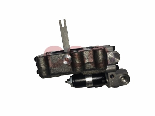 KPM-K5V200-K-0E30 REGULATOR