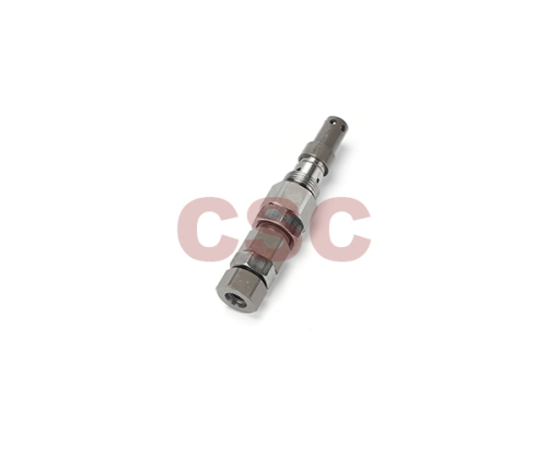 SUMITOMO-SH210-5 RELIEF VALVE LJ014720
