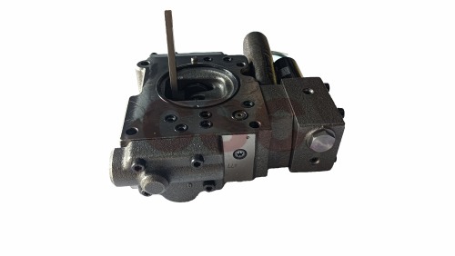 KPM-K5V200-K-9NZB-V REGULATOR