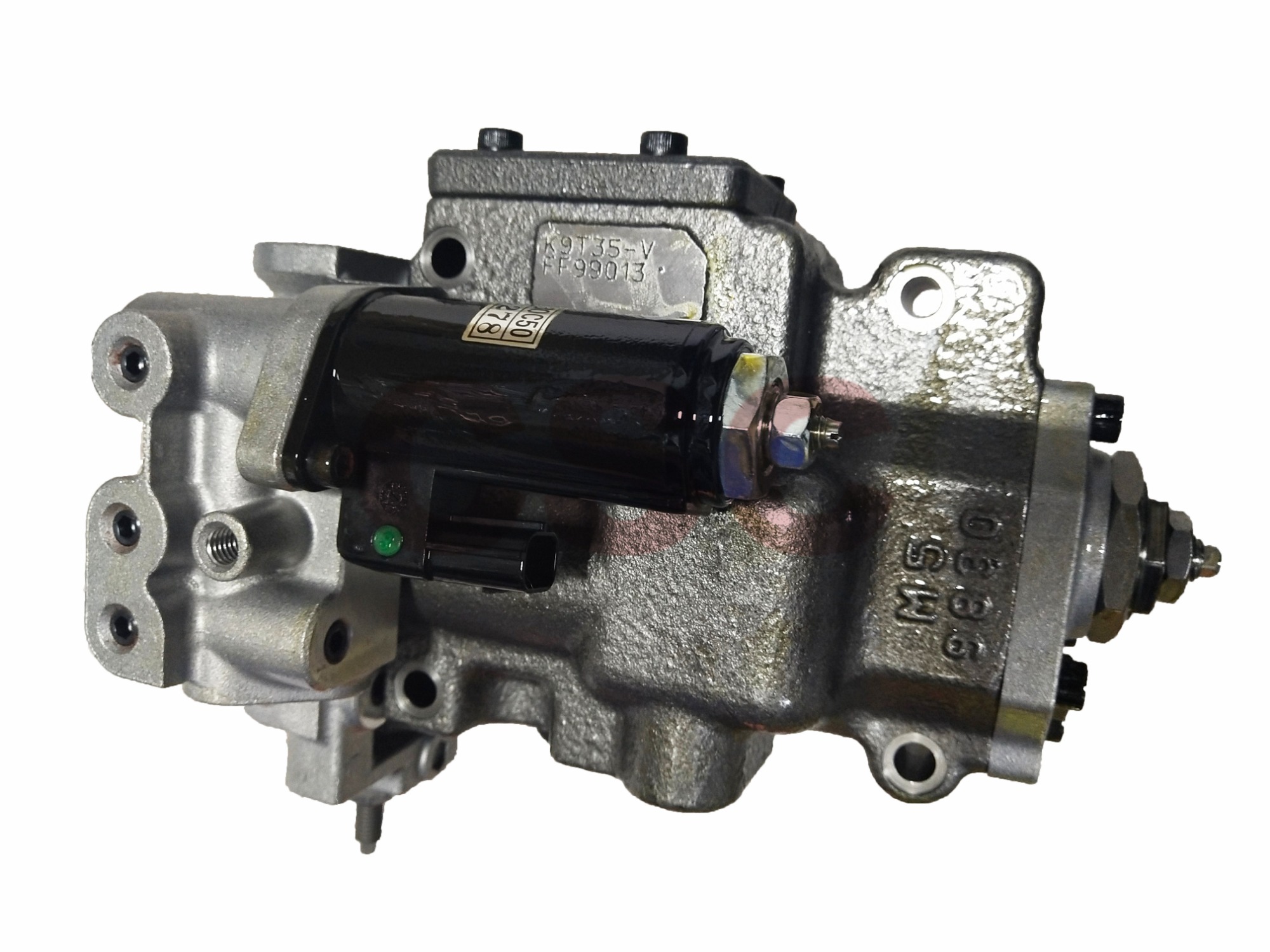 KPM-K5V160-K-9T35 REGULATOR