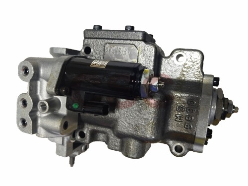 KPM-K5V160-K-9T35 REGULATOR