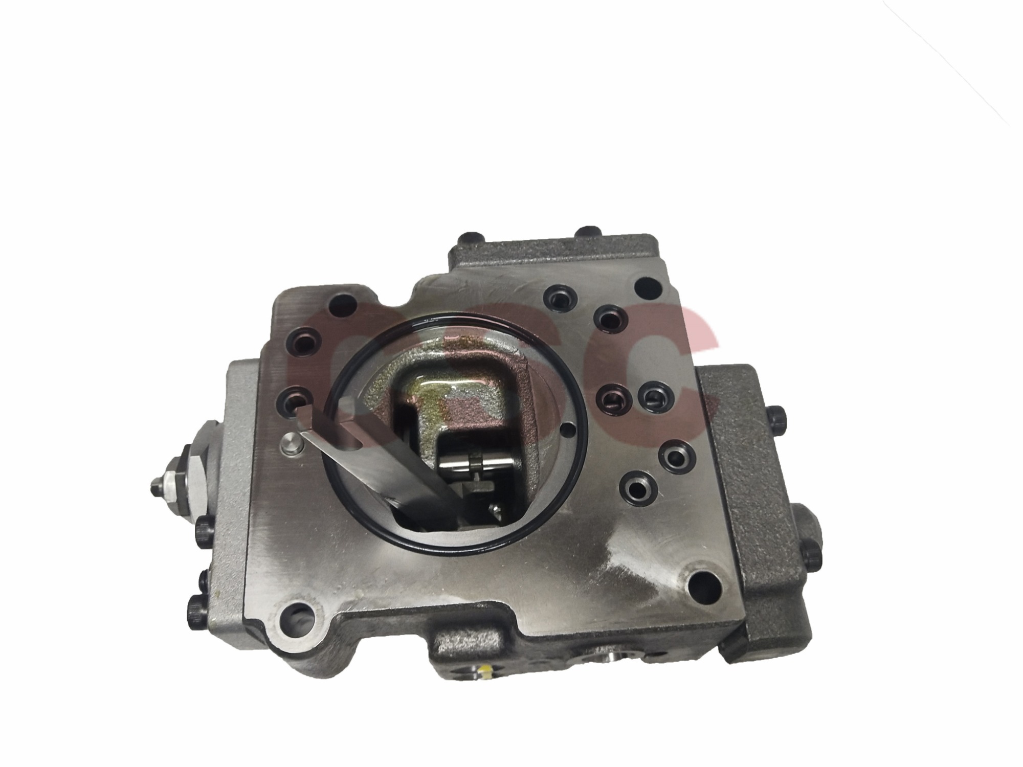KPM-K5V200-K-9N8X REGULATOR