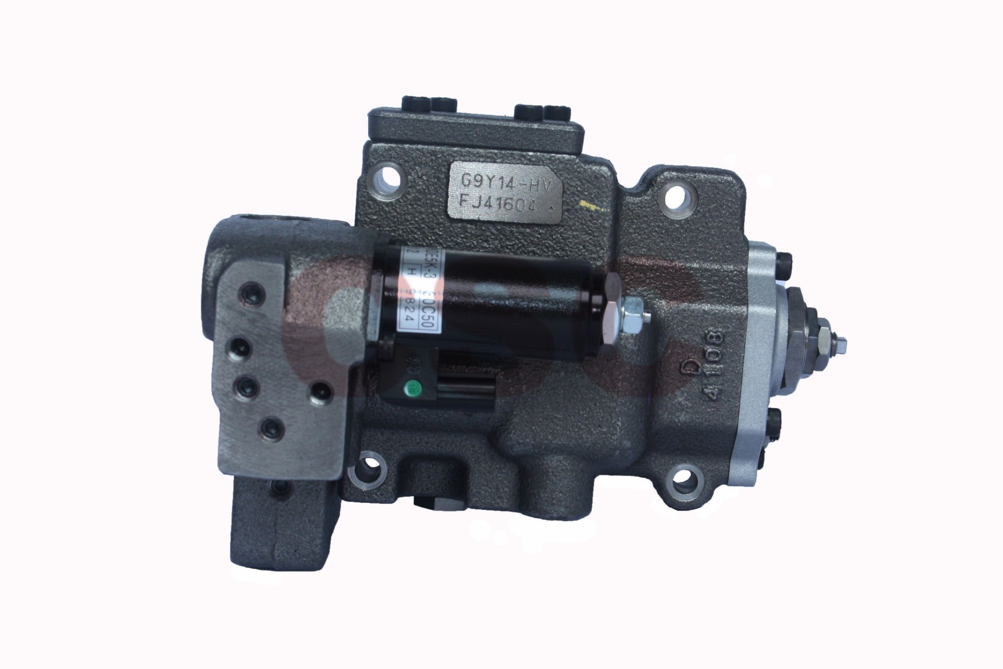 KPM-K3V112-G9Y14 REGULATOR