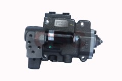 KPM-K3V112-G9Y14 REGULATOR