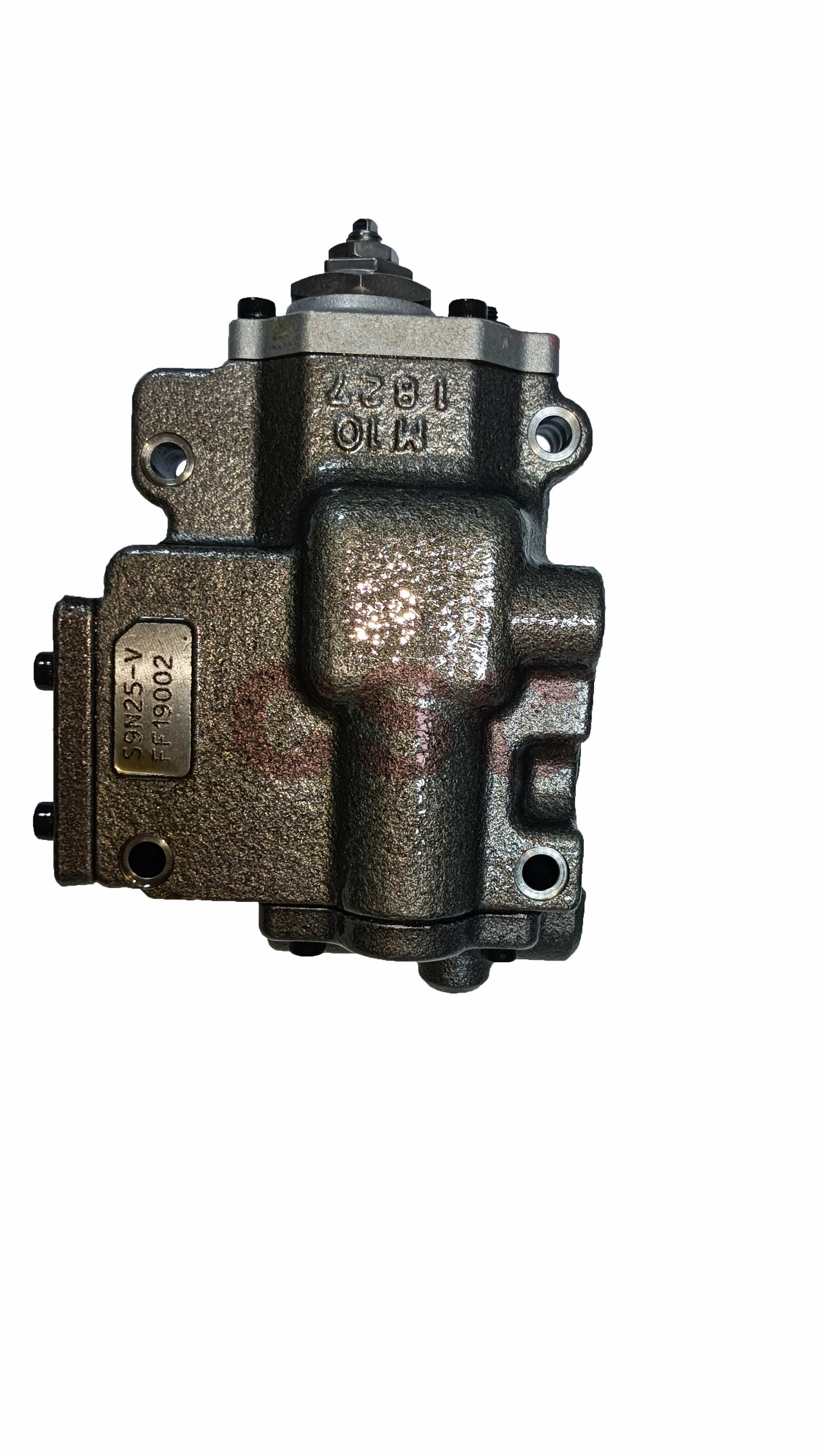 KPM-K5V140-S9N25 REGULATOR