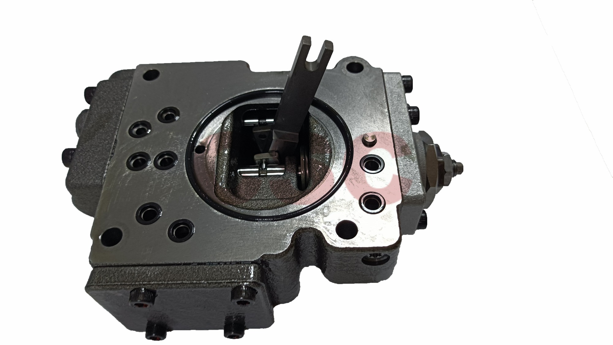 KPM-K5V140-S9N25 REGULATOR
