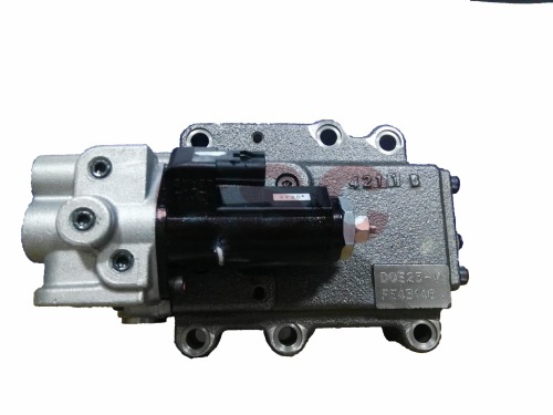 KPM-K3V280-0E31 REGULATOR