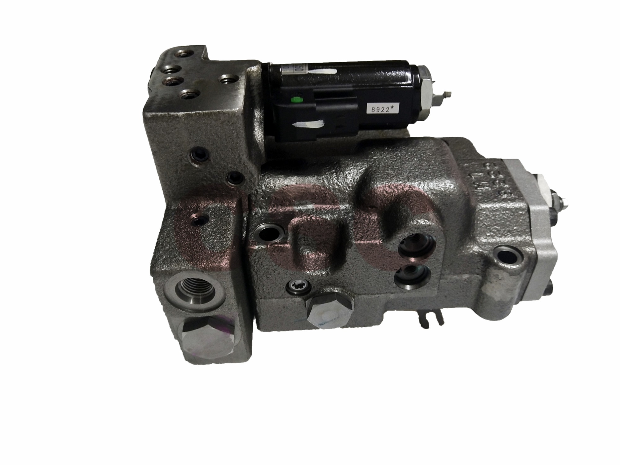 KPM-K3V180-H9Y0A REGULATOR