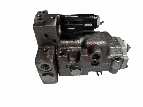 KPM-K3V180-H9Y0A REGULATOR