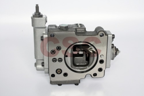KPM-K3V112-G9TDL REGULATOR