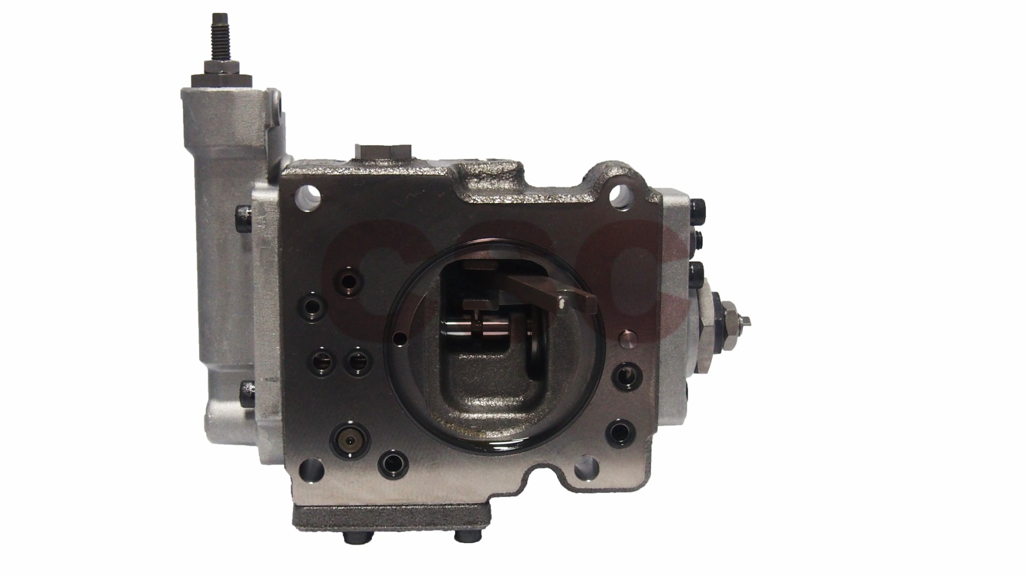 KPM-K5V140-S9T1L REGULATOR